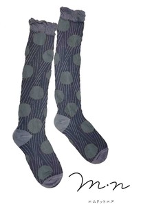 2 Long Socks 67