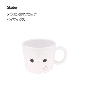 Mug Skater Big Hero 230ml
