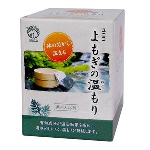 日進医療器 ユニコ よもぎの温もり 20g×30包