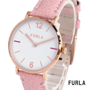 FURLA フルラ 腕時計 レディース GIADA ジャーダ ブランドボックス付き シンプル かわいい