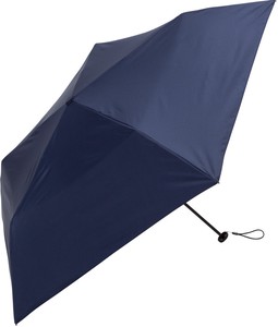 All Weather Umbrella Folding Umbrella Super Light Solid Color Mini