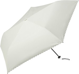 All Weather Umbrella Folding Umbrella Super Light Cut Star Mini