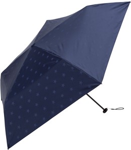 All Weather Umbrella Folding Umbrella Super Light Star Mini