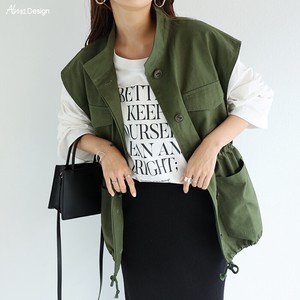 T-shirt Plainstitch Oversized Long Sleeves Printed Cotton