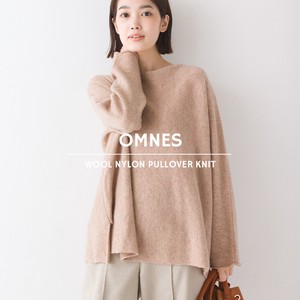 Sweater/Knitwear Pullover Nylon