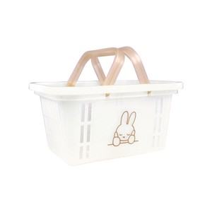 Small Item Organizer Miffy Mini Basket