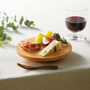 Tableware Small L size Plate Made in Japan