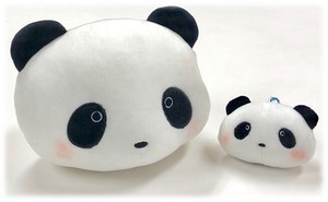 Plushie/Doll Mascot Plushie Panda