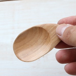 Compact Usability Wooden wooden Tea-Spoon 2