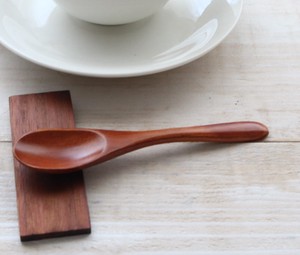 Spoon Wooden Compact Limited Edition