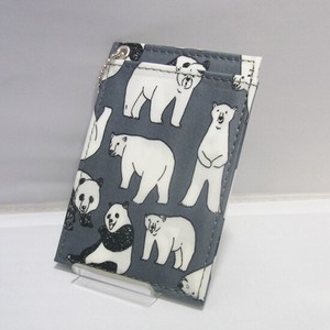 Pouch Animal Made in Japan