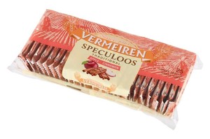 【お試しキャンペーン価格】【VERMEIREN】カラメルビスケット　アップル＆シナモン25P