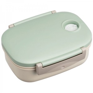 保存容器/储物袋 午餐盒 休闲 Skater 600ml 日本制造