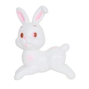 Doll/Anime Character Plushie/Doll White Rabbit Figure