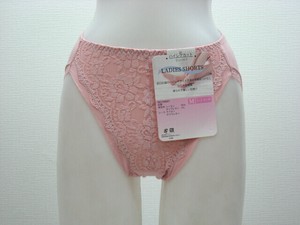 ★レーヨン混ハイレグショーツ★リンパケア★おやすみショーツ★リラックス★婦人★
