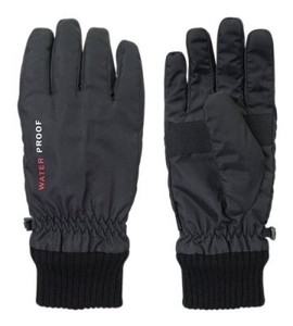 Glove Men's Nylon Waterproof Glove Men's 16