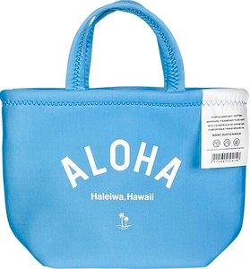 HALEIWA ネオプレン 保冷 トートバッグ【2023SS新色追加！】