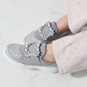 Low-top Sneakers