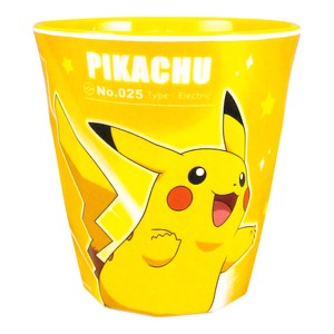 Pocket Monster Melamine Cup Star Light Pikachu