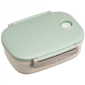 保存容器/储物袋 午餐盒 休闲 Skater 800ml 日本制造
