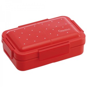 Bento Box Red 550ml