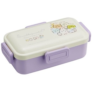 Antibacterial Soft and fluffy Bento Box Sumikko gurashi Rabbit
