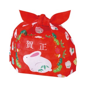 Nonwoven Fabric for Gift Rabbit
