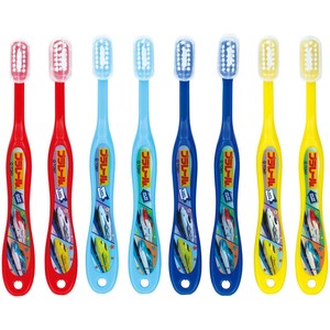 Toothbrush 8-pcs set