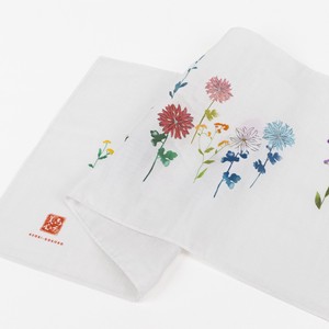 日式手巾 纱布 日本制造