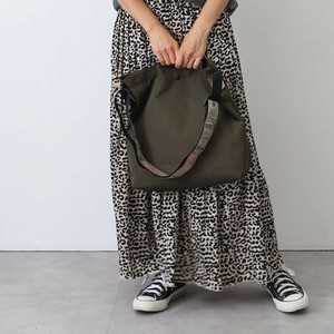 ★【COOCO】オリジナル柄テープ2WAYショルダーバッグ 斜めがけ A4 SALE