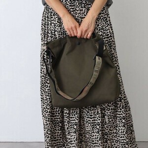 COOCO Tote Bag Shoulder Bag 2-way