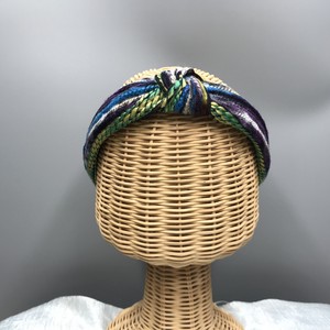 Hairband/Headband Mix Color Hair Band