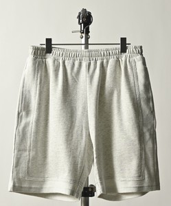 Short Pant Switching