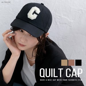 2 Kilting Cap Cap Hats & Cap One Point Quilt