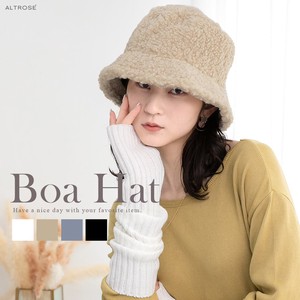 2 BUCKET HAT Hat Hats & Cap Outdoor Good A/W Korea
