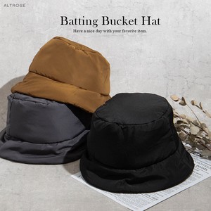 Hat Cotton Batting
