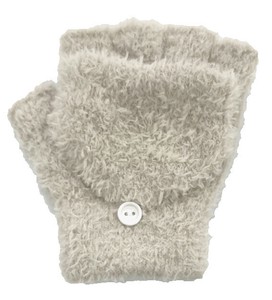 Mittens Feather