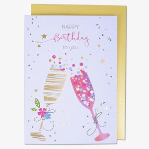 Greeting Card