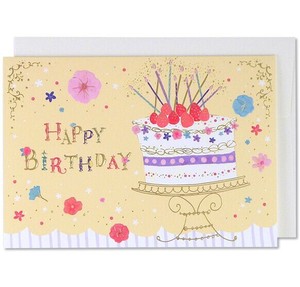Greeting Card