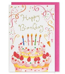 Greeting Card