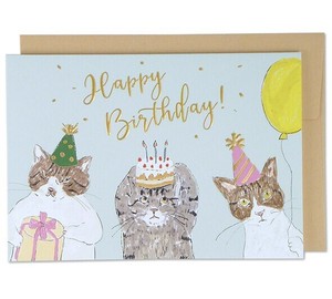 Greeting Card