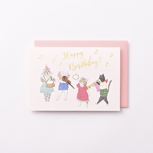 Greeting Card Party Casual Popular Seller