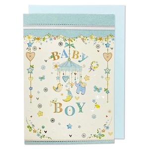 Greeting Card for Boys
