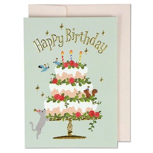 Greeting Card