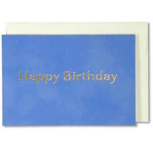 Greeting Card