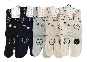 Crew Socks Made in Japan