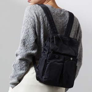Backpack Size S Pocket