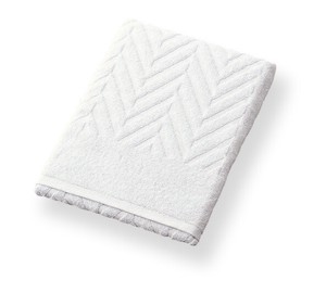 1400 Herringbone Bathing Towel