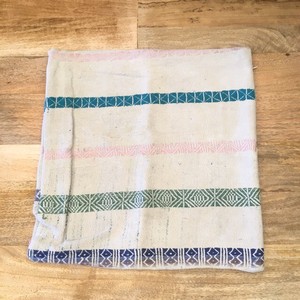 Cushion Cover Quilt