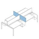 デスクトップパネル　UPTIS　サイド用